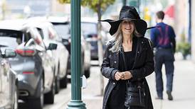 Shaw Local Radio Podcast: Talk-Line with Steve Marco interviews Jennifer Lang on Witches Night Out and more