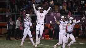 Photos: Plainfield North vs. Minooka Week 7 Football