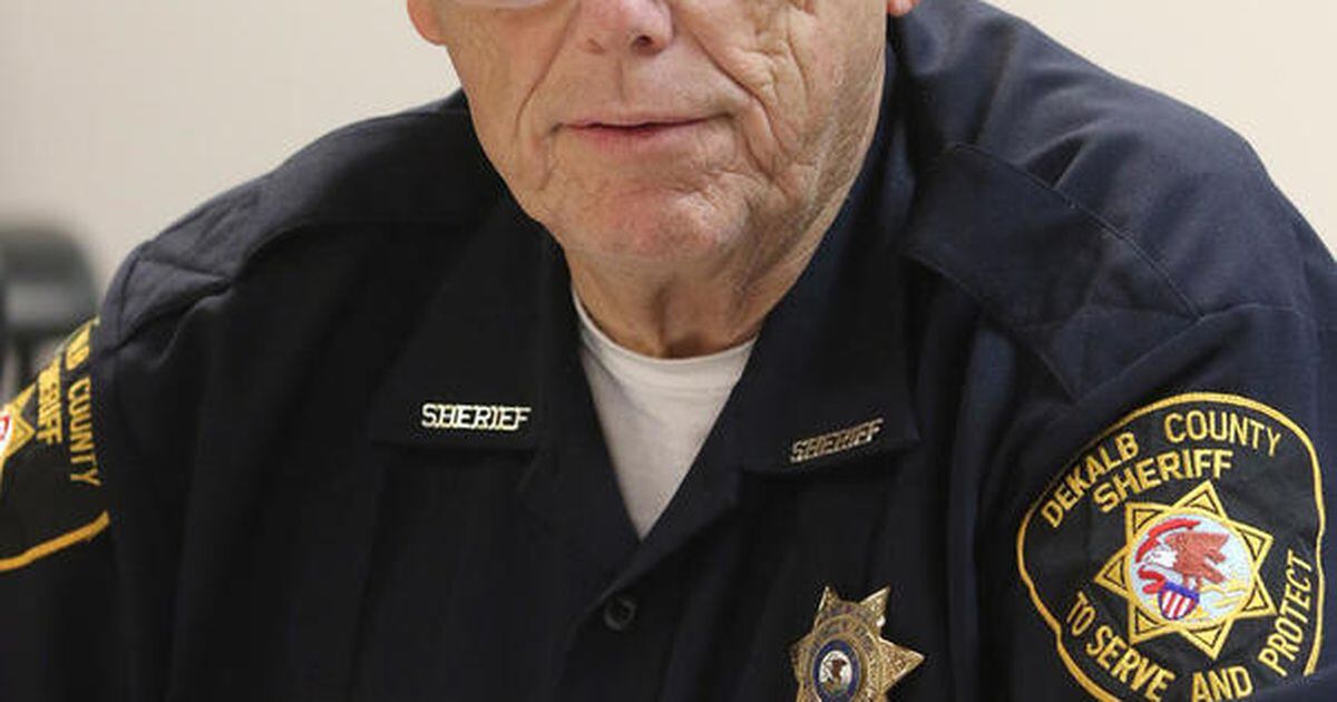 DeKalb County Sheriff's Office promotes sponsorships for state