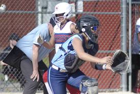 Emily Wright, Storm ‘want to be remembered’: 2026 Bureau Valley softball preview  