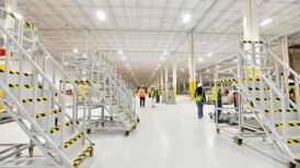 Gotion buys more land around its plant