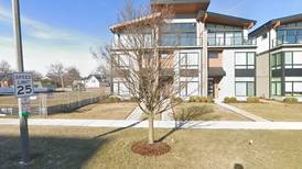 Sale closed in Elmhurst: $1.43 million for a townhouse