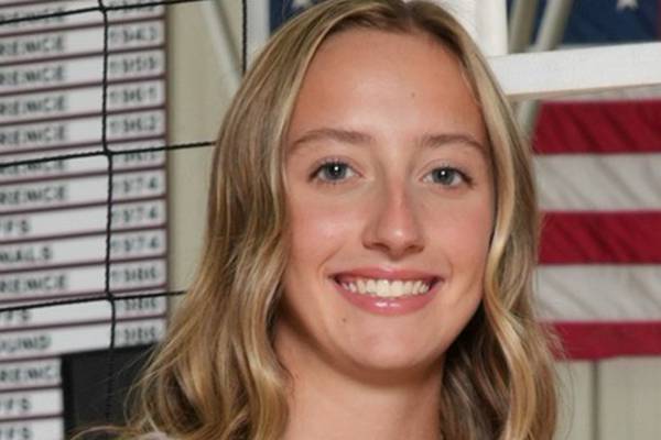 Daily Journal Athlete of the Week: Watseka’s Thayren Rigsby