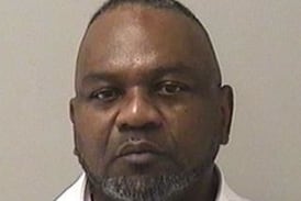 Waukegan man sentenced to 48 years in prison for sexual assault of child in Aurora