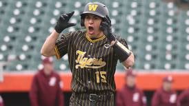 Photos: Joliet West walks off against Lockport in WJOL title game