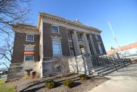 Streator library events set for February