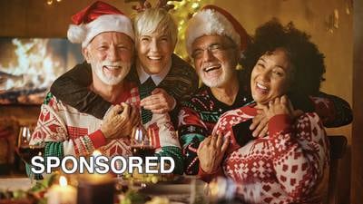 Riverside Residence: A Wonderful Community During the Holidays