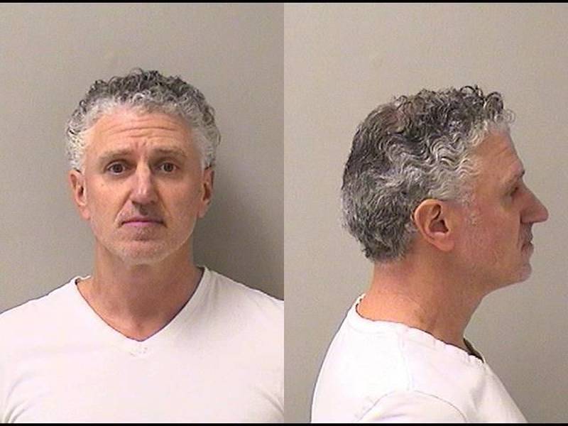 David A. Williamson, 49, of the 600 block of Thornwood Drive, South Elgin, is facing criminal felony charges of sexual assault, sexual abuse and battery of a patient of his chiropractic office in Campton Hills in December 2023.