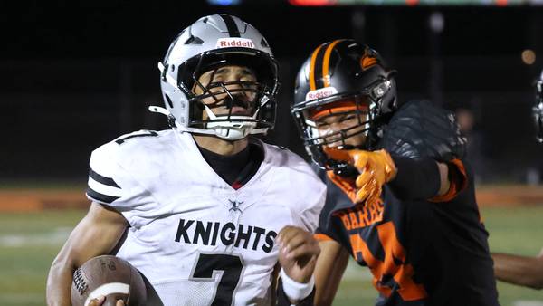 DeKalb County Week 4 IHSA football previews