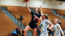 Photos: St. Charles East vs. Prospect girls basketball in York Thanksgiving Tournament