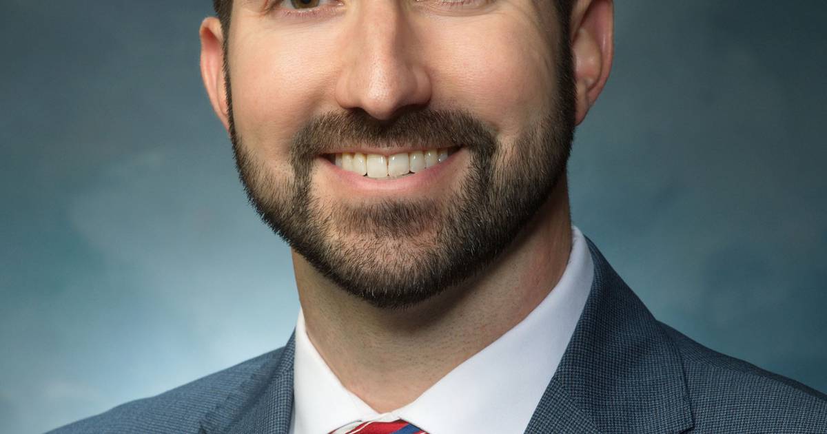 Edward-Elmhurst Health welcomes new urologist – Shaw Local