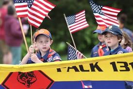 DeKalb hopes to double city’s Memorial Day parade size this year
