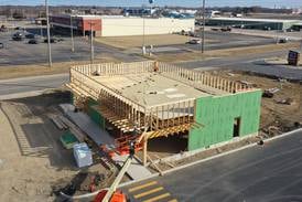 Photos: Princeton welcomes new Jersey Mike's Subs location