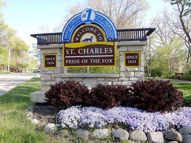 City names likely new St. Charles police chief