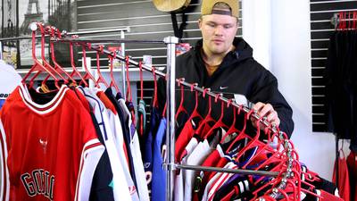Photos: New DeKalb store among local shops gearing up for Small Business Saturday