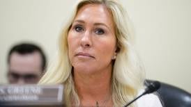 Trump cuts ties with ‘Wacky’ Marjorie Taylor Greene, once among his top MAGA-world defenders