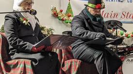 Oswego Christmas Walk to bring traffic delays on Friday, police say