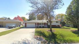 Single-family home in Streator goes for $231,000