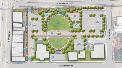 Yorkville awarded $3 million to spur downtown revitalization for businesses and recreation