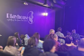 Adults invited to participate in Geneva’s Playhouse 38 Improv Night