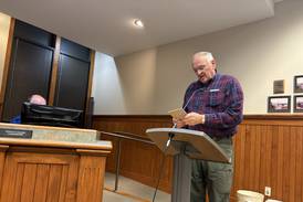 Ottawa Canal Association shares restoration efforts, future vision for city’s historic waterway