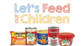 United Way of Whiteside County launches pasta collection drive to feed children 