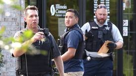 No homicides in DeKalb in 2024, police crime data shows