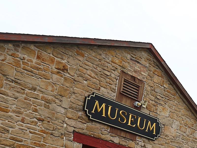 La Salle County Historical Society Museum