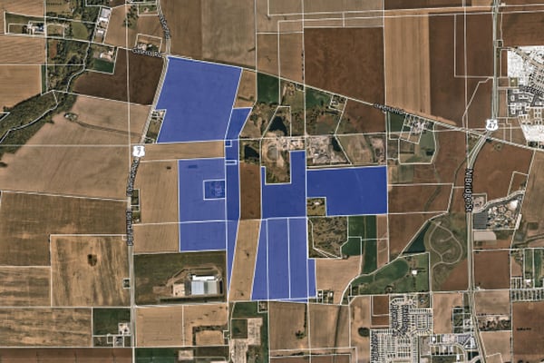 ‘Nobody wants to live in data center row’ - Residents speak out after Yorkville approves 540-acre data center