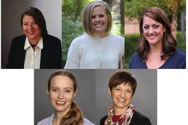 Election 2023: Crystal Lake District 47 candidates talk teacher retention, school culture
