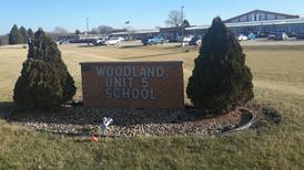 Woodland Elementary and Junior High honor roll, 4th quarter 2024-2025