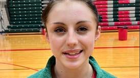 NewsTribune Athlete of the Week: La Salle-Peru’s Sarah Lowery