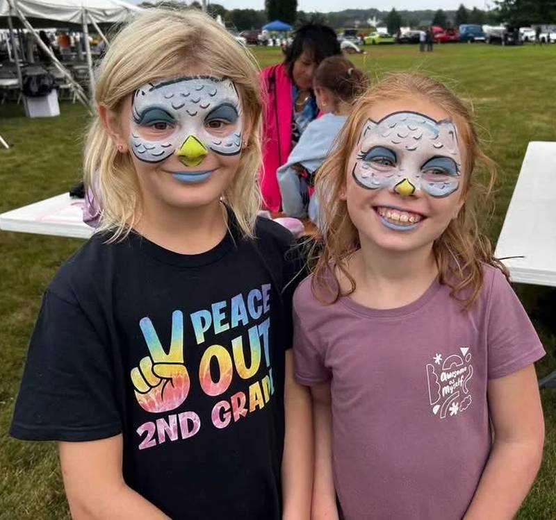 The Congregational United Church of Christ's annual United Fall Fest