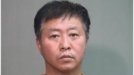 California man admits to stealing $30K from Crystal Lake woman in Social Security scam