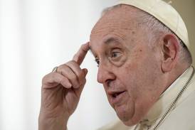 ‘With deep sorrow,’ Catholic leaders in northern Illinois mourn death of Pope Francis