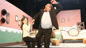 5 Things to Do: ‘The Miracle Worker,’ ‘Hello Dolly!’ take the stage in the Illinois Valley