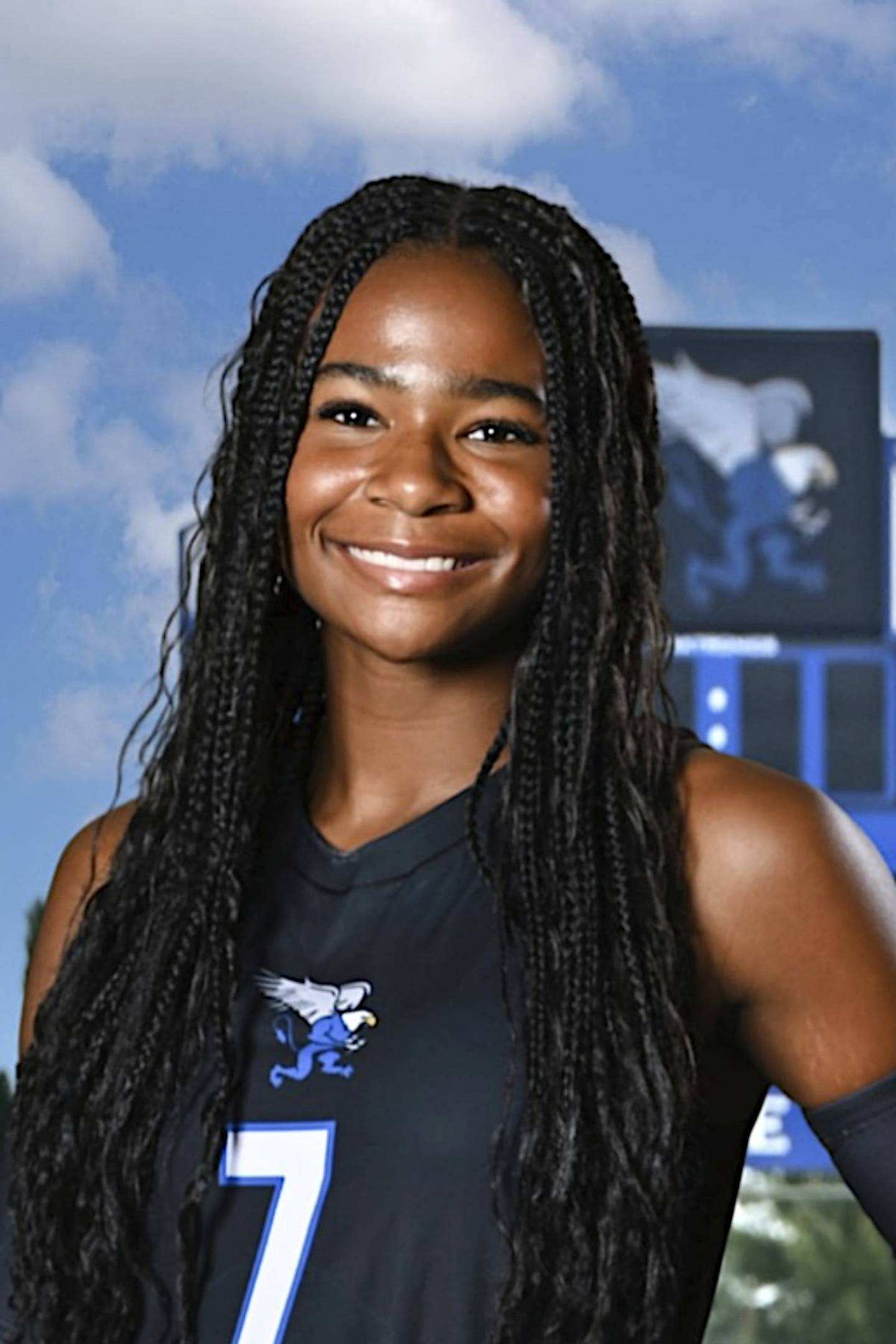 Lincoln-Way East's Kolby Ross