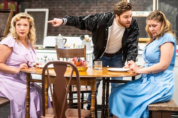 Stage Coach Players ‘A Streetcar Named Desire’ starts May 14 in DeKalb