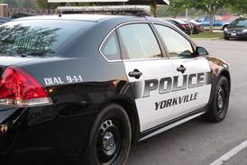 Yorkville school placed on lockdown as police search, locate person in Bristol Bay subdivision