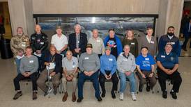19th Judicial Circuit to host 13th annual Veterans History Project
