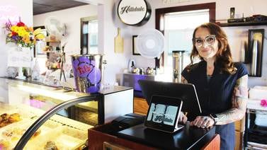 Lanark restaurant blends creativity with comfort for Sauk Valley diners