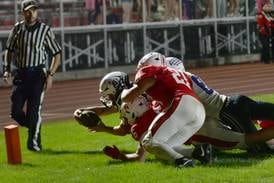 Dixon sets tone from the start in BNC win in Oregon