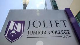 Joliet Junior College budget provides stable tuition and tax rate 