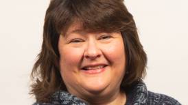 Waubonsee Voices: Lessons learned about setting or resetting your journey