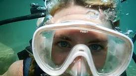 Whiteside Forum on scuba diving set Dec. 11 at Morrison’s Odell Public Library