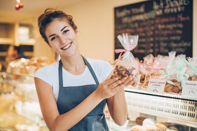Oswego Chamber of Commerce - It’s the Most Wonderful Time of the Year — Small Business Season