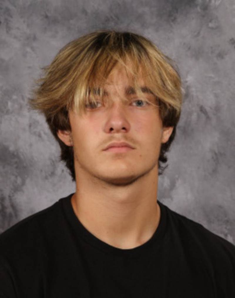 Landen Hoffman