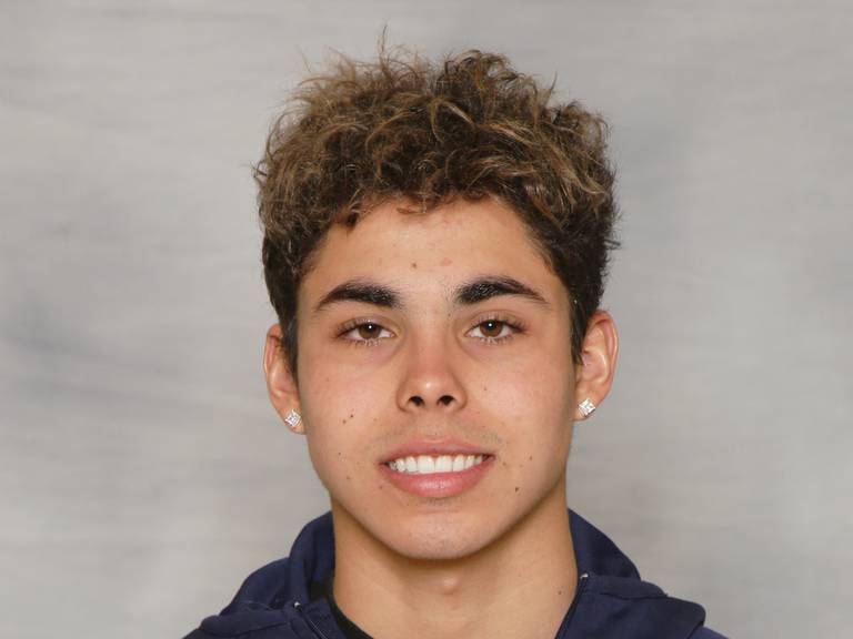 Cary-Grove co-op's Ben Castro
