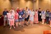 Embodying the spirit of service, Montgomery honors the volunteers of the year