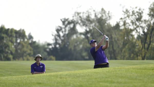 Manteno boys, girls golf teams open season victorious: Daily Journal weekend roundup